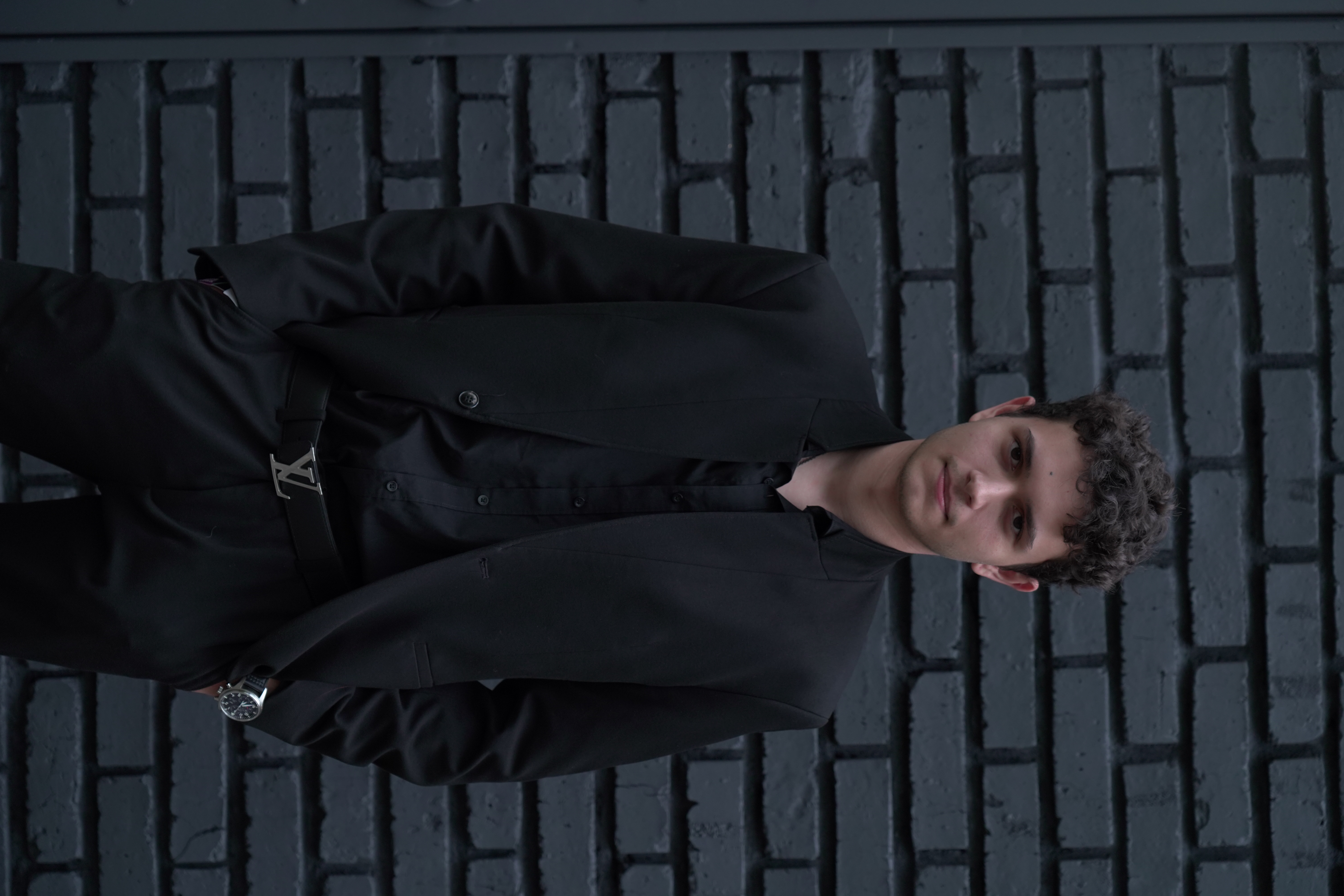 Alexander Henderson
